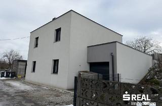 Einfamilienhaus kaufen in 4303 Sankt Pantaleon, Modernes Einfamilienhaus in 4303 St.Pantaleon