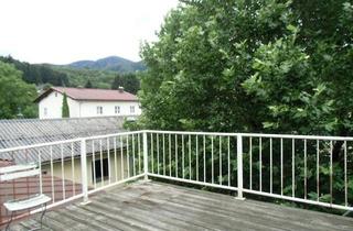 Wohnung mieten in 3204 Kirchberg an der Pielach, 15476 Große Terrasse