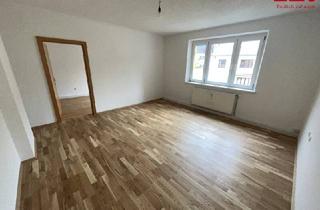 Wohnung mieten in Hans-Von-Der-Sann-Straße 51, 8790 Eisenerz, 3-Zimmerwohnung mit geräumigen Badezimmer!