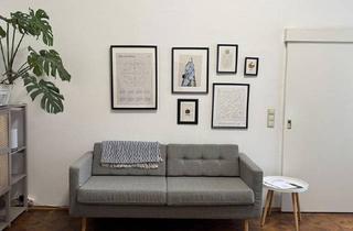 Büro zu mieten in Villefortgasse 13, 8010 Graz, Sehr schöner Büroraum zu vermieten