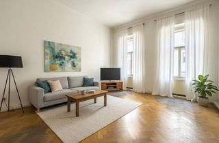 Wohnung kaufen in 1020 Wien, RENOVIERER AUFGEPASST - Altbau in Top-Lage
