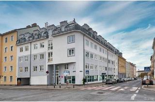 Gewerbeimmobilie mieten in Antonigasse, 1180 Wien, KFZ-Stapelparker in der Antonigasse Nähe AKH!