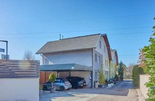 Doppelhaushälfte kaufen in 5071 Wals, Gepflegte Doppelhaushälfte mit Garten & Carport - Siezenheim