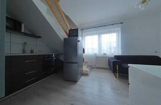 Maisonette mieten in 7100 Neusiedl am See, Preiswerte Wohnung mit sparsamen Heizsystem!!--Preisstabil! (Unabhängig von ÖL und Gas)