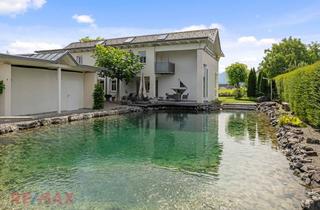 Einfamilienhaus kaufen in Schulstraße 36, 6710 Nenzing, Natur und Luxus vereint - Einfamilienhaus in perfekter Lage