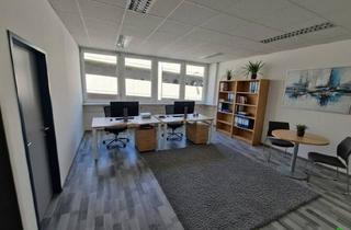 Büro zu mieten in Autokaderstraße 29, 1210 Wien, KLEINBÜRO AN DER A22/STREBERSDORF