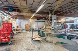 Lager mieten in 4020 Linz, Vielseitige Nutzung & optimale Verkehrsanbindung - Gewerbeliegenschaft in Linz zu vermieten!