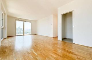 Wohnung kaufen in Laxenburger Straße, 1100 Wien, Nähe U1 Altes Landgut - Erstbezugswohnung mit Freifläche und Abstellraum