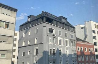 Wohnung kaufen in Leopoldstraße, 6020 Innsbruck, Moderne 2-Zimmer-Wohnung mit Balkon in Innsbruck - ihr Neues Zuhause Wartet!