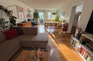 Wohnung kaufen in Webgasse, 1060 Wien, Südwestterrassen-Wohnung (Innenhoflage) im Herzen von Mariahilf