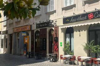 Geschäftslokal mieten in Judengasse, 1010 Wien, Attraktives Geschäftslokal in 1010 Wien - Ihr neuer Standort im Herzen der Stadt!