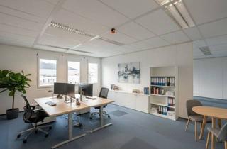 Büro zu mieten in Autokaderstraße 29/Bt 4A/2.+3.Og, 1210 Wien, Großzügige Bürofläche in Wien 1210: 896 m² für nur 7 €/m² - ideal für Ihre Vision!