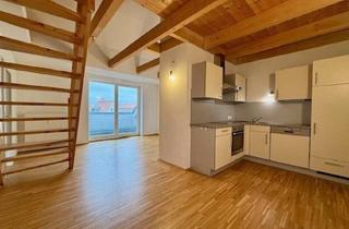 Wohnung kaufen in 8010 Graz, Dachgeschosswohnung in zentraler Lage von Graz