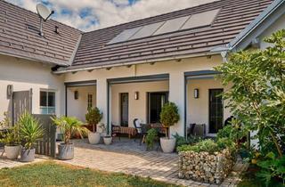 Haus kaufen in Südliches Burgenland, 7543 Kukmirn, Elegantes Domizil