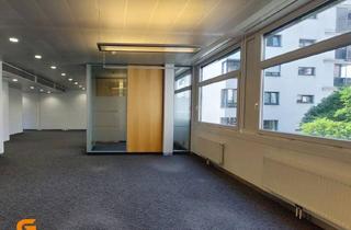 Büro zu mieten in 5020 Salzburg, 3,5-Zimmer-Großraumbüro in Salzburg Stadt Parsch - mieten