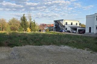 Grundstück zu kaufen in 4910 Ried im Innkreis, Baugrundstück - ohne Bauzwang