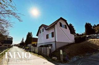 Haus mieten in 8054 Seiersberg, Haus in absolut zentraler Lage sucht neue Mieter!