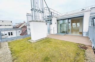 Maisonette mieten in Alser Straße, 1080 Wien, Dachterrassentraum - 3-Zimmer Wohnung mit Terrasse/Dachgarten zu Mieten !