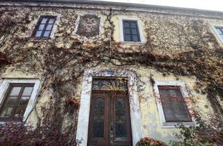 Haus kaufen in 3390 Melk, Zinshaus mit Ausbaupotential in perfekter Lage in Melk!