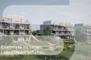 Penthouse kaufen in Mühlbachstraße 30/A 1, 4073 Wilhering, Gartenwohnung Top a1 - Neubauprojekt am Mühlbach Wilhering
