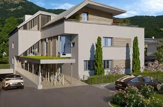 Wohnung kaufen in Ludwig-Zeller-Weg 29/5, 5020 Salzburg, Neubau: 2-Zimmerwohnung mit Balkon in Parsch - Top 5