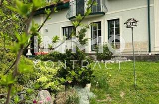 Einfamilienhaus kaufen in 2123 Hautzendorf, Ein Juwel Erwartet Sie; und das Nur 20 Autominuten von Wien Entfernt!