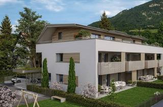 Wohnung kaufen in Ludwig-Zeller-Weg 29/4, 5020 Salzburg, Moderne 2-Zimmerwohnung mit Balkon in Parsch - Top 4