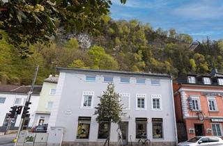 Anlageobjekt in Schallmooser Hauptstraße 22, 5020 Salzburg, saniertes und sehr gut vermietetes Zinshaus nähe Linzergasse