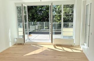 Maisonette kaufen in 1190 Wien, Exklusive Familienwohnung mit 3 Terrassen, Garage & luxuriöser Ausstattung - WOHNATELIERs SIEVERING