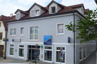 Büro zu mieten in 3910 Oberstrahlbach, Büro- bzw. Praxisfläche im Zentrum von Zwettl