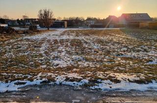 Grundstück zu kaufen in 7123 Mönchhof, GUT GESCHNITTEN - ZWEI ZUFAHRTEN - ERHÖHTE RUHELAGE - KEIN BAUZWANG