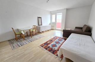Wohnung kaufen in Moserhofgasse, 8010 Graz, * * * ENTZÜCKENDE SINGLEWOHNUNG NÄCHST TU-INFFELD... BALKON... LIFT... TIEFGARAGE * * *