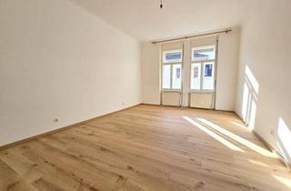 Wohnung mieten in Gabelsbergerstraße, 8020 Graz, * * * MIETREDUKTION (!)... LICHTDURCHFLUTETE ALTBAUWOHNUNG NÄCHST BAUERNMARKT AM LENDPLATZ... BALKON MIT SCHLOSSBERGBLICK * * *