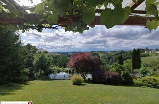 Haus kaufen in 8323 Krumegg, Raum für Leben, Arbeiten & Visionen - Nähe Graz und Luftkurort Laßnitzhöhe