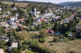 Grundstück zu kaufen in 3400 Klosterneuburg, Provisionsfrei-großes Baugrundstück in Klosterneuburg - direkt bei der ISTA