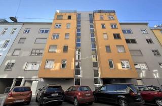 Wohnung mieten in Schenkendorfgasse, 1210 Wien, Charmante 2-Zimmer-Wohnung mit Terrasse im 21. Bezirk!