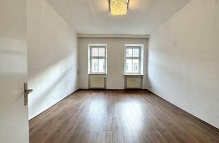 Wohnung kaufen in 1200 Wien, Altbauwohnung nahe U4 Friedensbrücke & Augarten - Sofort Einziehen