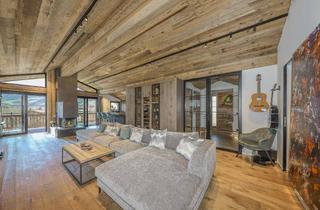 Penthouse kaufen in 4242 Kirchberg, Alpiner Luxus in Vollendung – Exklusives Penthouse mit Panorama & Ski-in