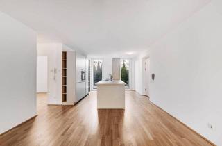 Wohnung kaufen in Höttinger Au, 6020 Innsbruck, Tolle neuwertige 3-Zimmer Wohnung im beliebten Stadtteil Höttinger-Au