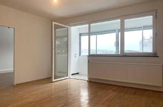Wohnung kaufen in 2352 Gumpoldskirchen, Gemütliche 3-Zimmer-Wohnung mit Loggia und Garage in Gumpoldskirchen!