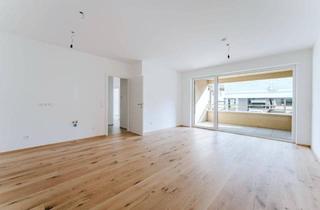 Wohnung mieten in 4840 Vöcklabruck, 4-Zimmer ERSTBEZUG im ZENTRUM von Vöcklabruck - Tiefgarage - AB SOFORT