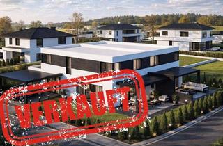 Reihenhaus kaufen in 9020 Klagenfurt, Schlüsselfertige Doppelhaushälfte mit Garten #Modern #Erstbezug #Neubau
