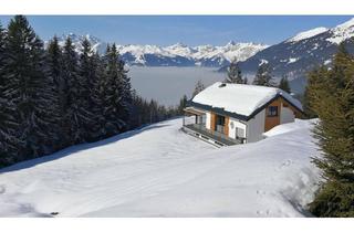 Haus kaufen in Wasserstobaweg, 6782 Silbertal, Exklusives Ferienhaus am Kristberg mit rarer Ferienwohnungswidmung