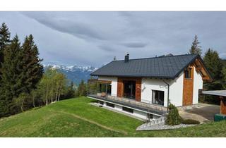 Haus kaufen in Wasserstobaweg, 6782 Silbertal, Exklusives Ferienhaus am Kristberg mit rarer Ferienwohnungswidmung