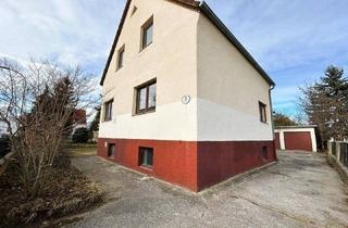Einfamilienhaus kaufen in 2620 Neunkirchen, Ruhiges Wohnjuwel im Mühlfeld – Haus in Sackgasse mit freiem Feldblick