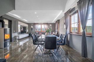 Einfamilienhaus kaufen in 3233 Kilb, Exklusives Einfamilienhaus - außergewöhnliche Architektur und Ausstattung