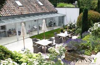 Haus kaufen in 3012 Wolfsgraben, Exklusives Chalet in Wolfsgraben: Neuwertig, Garten, Terrassen und Luxus pur!