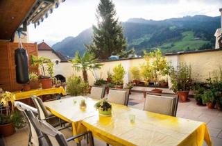 Wohnung kaufen in Kasernenstrasse, 5600 Sankt Johann im Pongau, Großzügige 7-Zimmer Wohnung mit Terrasse und Balkon