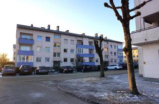 Wohnung kaufen in Lehargasse, 4063 Hörsching, Gepflegte 3-Zimmer-Wohnung in Hörsching – Top-Substanz trifft zentrale Bestlage“ „Zentrales Wohnglück mit Kachelofen: Viel Raum für Ihre eigenen Gestaltungsideen!“