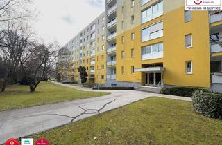 Wohnung kaufen in 2500 Baden, Perfekt für Singles & Anleger! Traumhaft sanierte 1,5-Zimmer-Wohnung mit Weitblick